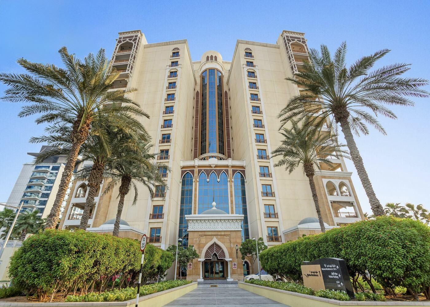Marina Residence