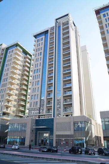 Murano Residences