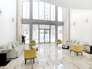 Murjan: Lobby