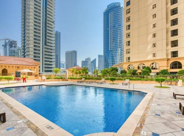 Sadaf: Pool