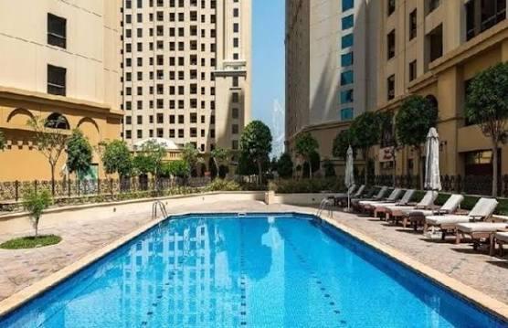 Shams: Pool
