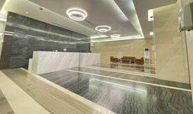 Silicon Gate: Lobby