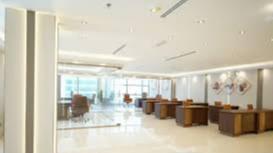 Sobha Ivory: Lobby