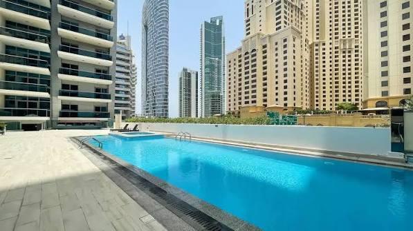 The Jewels: Pool