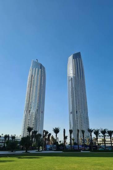 Address Harbour Point