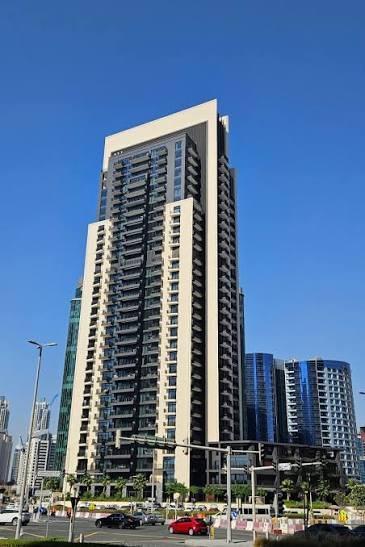 Ahad Residences
