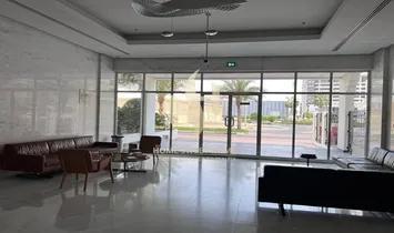 Al Bahia: Lobby