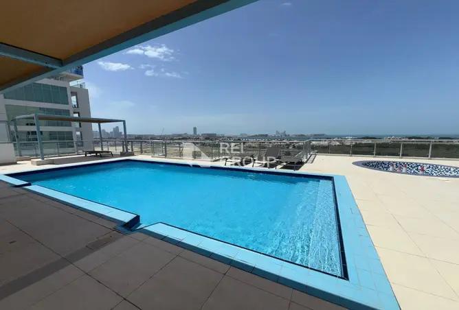 Al Bahia: Pool