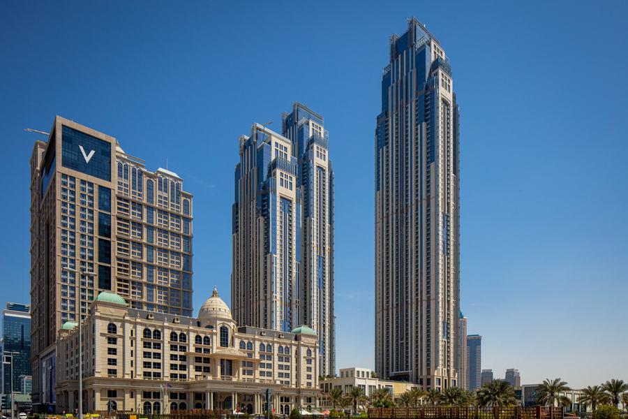 Al Habtoor City