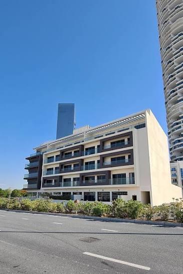 Al Zubaidi Residence