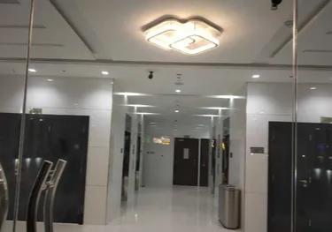 Arabian Gate: Lobby