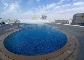 Arabian Gate: Pool