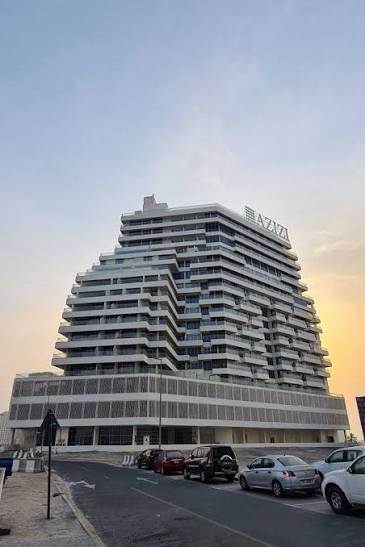 Azizi Aliyah Residences