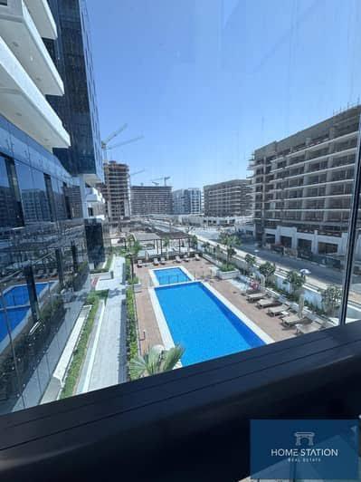Azizi Riviera Azure: Pool