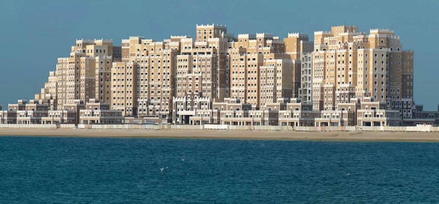 Balqis Residence