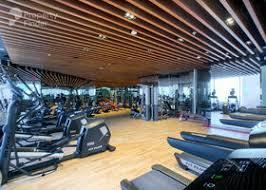 Bayz Tower: Gym