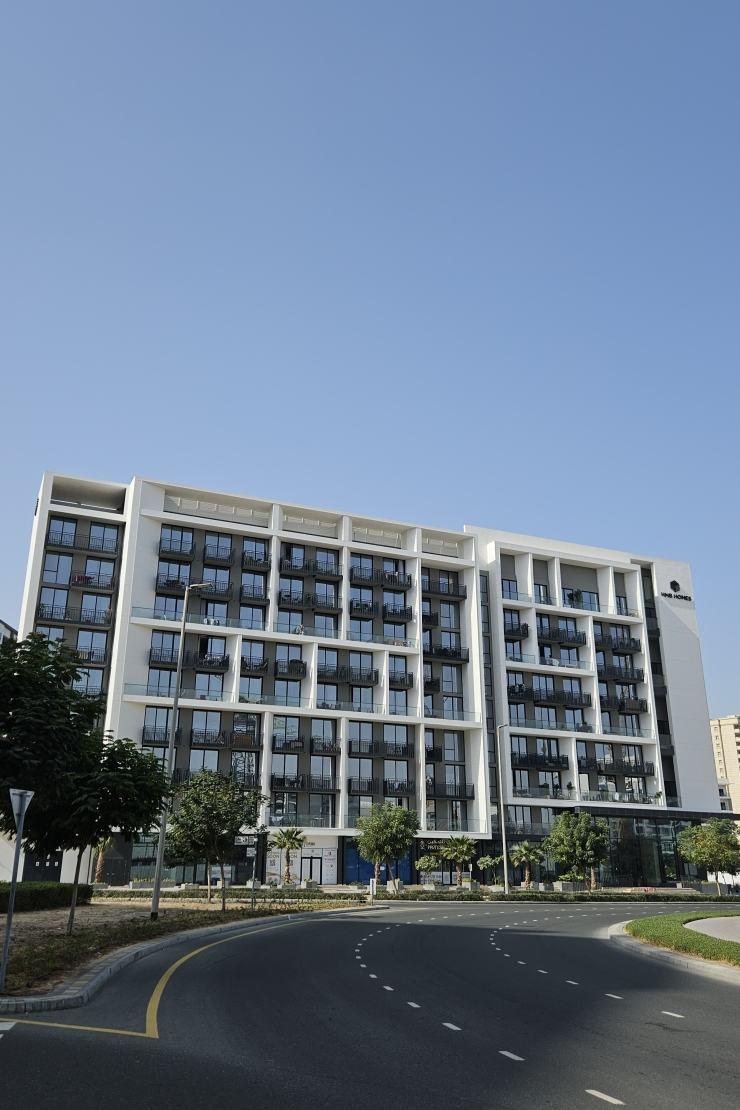 Beverly Residence Dubai