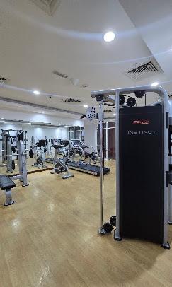 Botanica: Gym