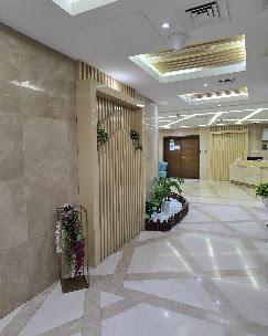 Botanica: Lobby