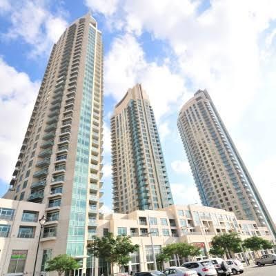 Boulevard Crescent