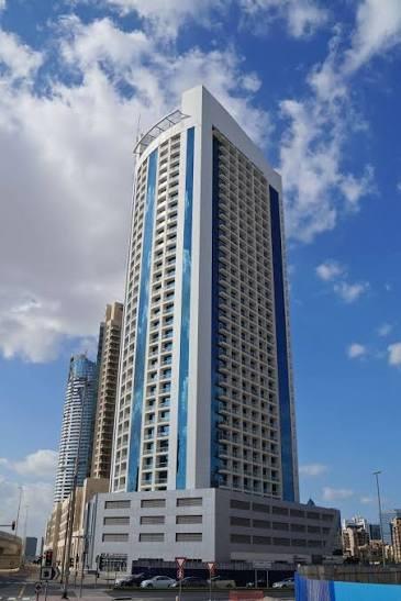 Burj Al Nujoom
