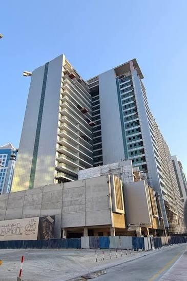Burj Pacific