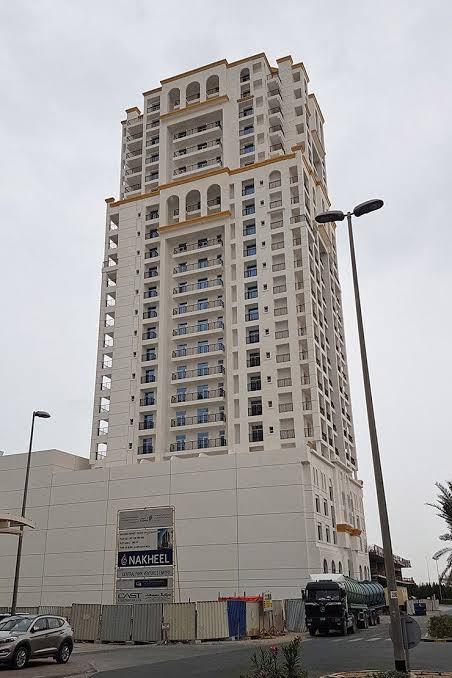 Burj Sabah