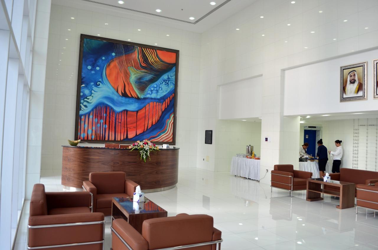Centurion Star: Lobby