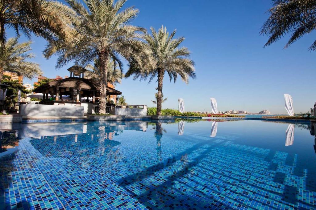 Club Vista Mare: Pool