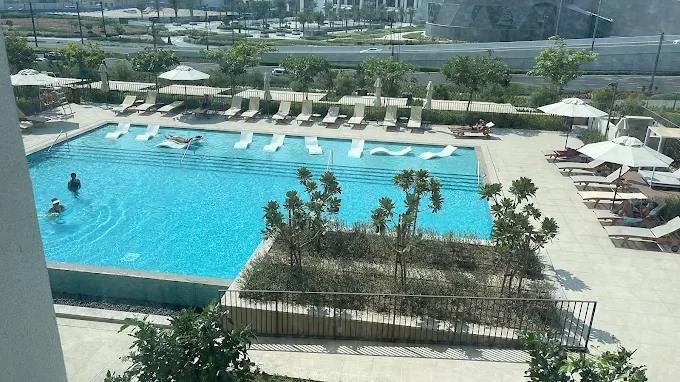 Collective 2.0: Pool