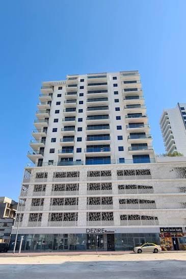 Dezire Residences