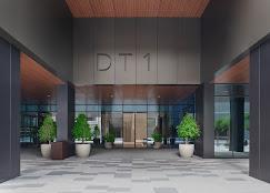 DT1: Lobby