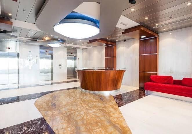 Durar: Lobby