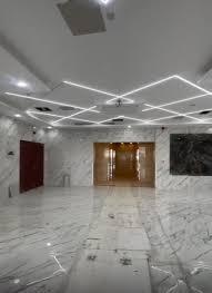 Eden Garden: Lobby
