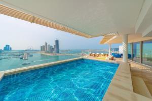 Eden Garden: Pool