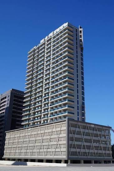 Elite 3 Sports Residence
