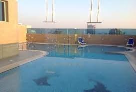 Elite 9 Sports Residence: Pool