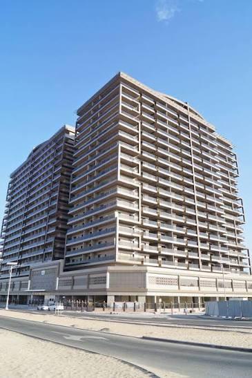 Elite Sports Residence