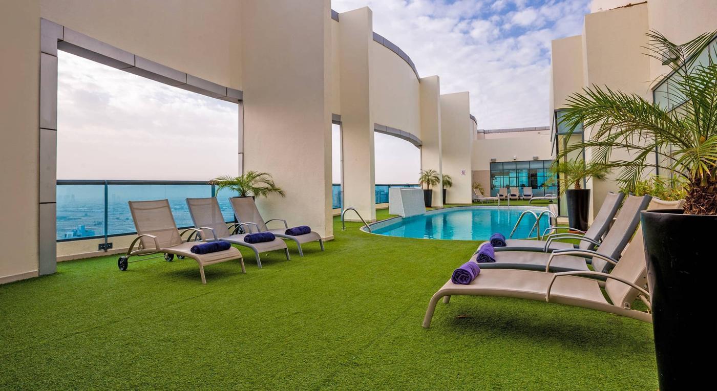 First Central: Pool