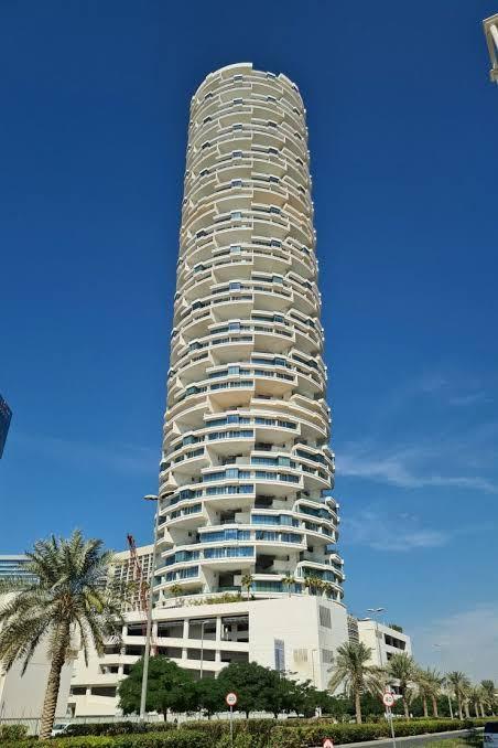Five at Jumeirah Village Circle Dubai