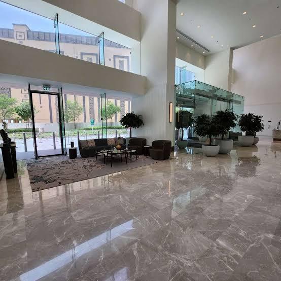 Forte: Lobby