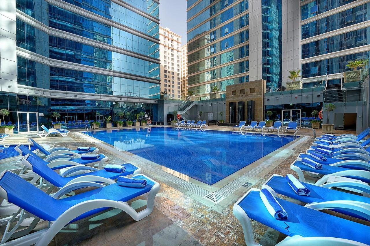 Ghaya Residence: Pool