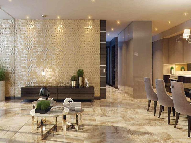 Zaya Hameni: Lobby