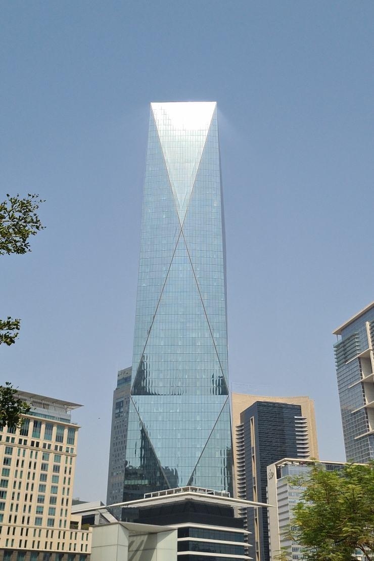 ICD Brookfield Place