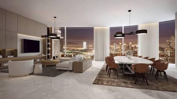 Il PRIMO: Apartment