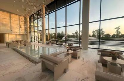 Kempinski Residences The Creek: Lobby