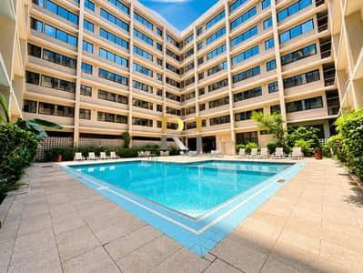 La Maison Dubai: Pool