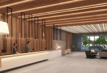 Mag 318: Lobby