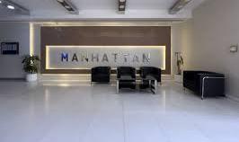Lincoln Park: Lobby