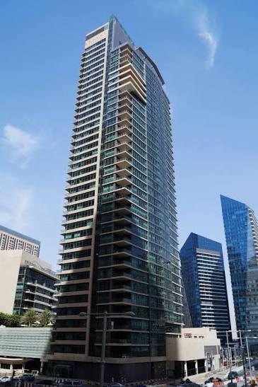 Marina Quays